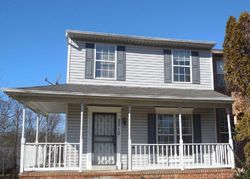 Foreclosure in  W ROSECROFT VILLAGE CIR Oxon Hill, MD 20745