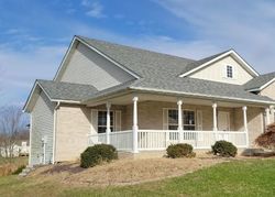 Foreclosure in  CASCADE LAKE DR Belleville, IL 62221