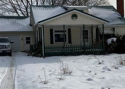 Foreclosure Listing in PERRY HWY HADLEY, PA 16130