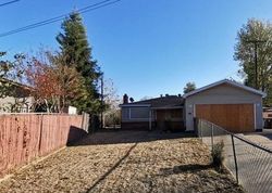 Foreclosure in  VERANO ST Sacramento, CA 95838