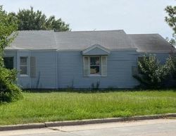 Foreclosure in  NW 16TH ST Lawton, OK 73507