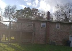 Foreclosure in  DRIFTWOOD DR High Point, NC 27263