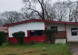 Foreclosure in  ELLIS AVE SW Birmingham, AL 35221