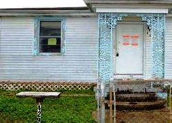 Foreclosure in  OAK ST Marrero, LA 70072