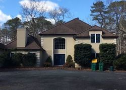 Foreclosure in  N GENOA AVE Egg Harbor City, NJ 08215