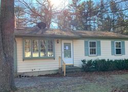 Foreclosure in  PLAIN ST Pembroke, MA 02359