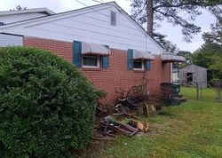 Foreclosure in  TRUMAN RD Suffolk, VA 23434