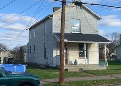 Foreclosure in  W MILLER ST New Castle, PA 16102