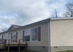 Foreclosure in  COUNTY ROAD 12 Proctorville, OH 45669