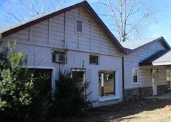 Foreclosure in  CARTER COVE RD Plainview, AR 72857