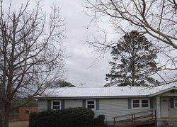 Foreclosure in  JOE WELLS RD Buena Vista, GA 31803