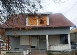 Foreclosure - E Anderson St - Stockton, CA