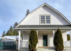 Foreclosure in  N MAIN ST Deer Park, WA 99006