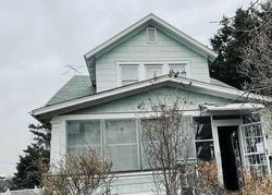 Foreclosure in  LAKESIDE AVE Baltimore, MD 21218