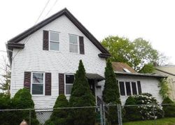 Foreclosure in  ADAMS ST Taunton, MA 02780