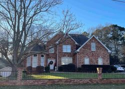 Foreclosure in  FIELDSTONE DR SE Conyers, GA 30013