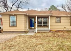 Foreclosure in  N 21ST ST Duncan, OK 73533