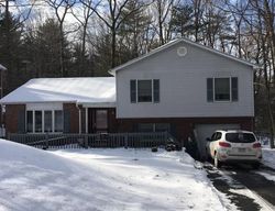 Foreclosure in  DOE DR Dingmans Ferry, PA 18328