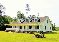 Foreclosure in  BEECHLAND RD Elberon, VA 23846