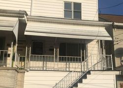 Foreclosure in  PLEASANT ST Minersville, PA 17954