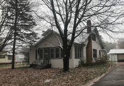 Foreclosure Listing in TODD ST N LONG PRAIRIE, MN 56347