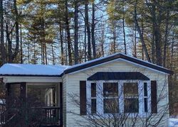 Foreclosure Listing in BLACK BEAR RD TAMWORTH, NH 03886