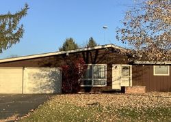 Foreclosure Listing in E 3RD AVE BRODHEAD, WI 53520