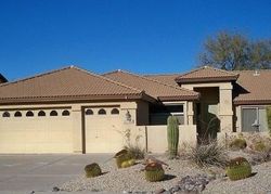 Foreclosure in  N BIRDS NEST RD Green Valley, AZ 85614