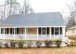 Foreclosure in  WARRINER RD Richmond, VA 23231