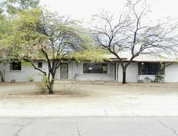 Foreclosure in  E 6TH ST Tucson, AZ 85711