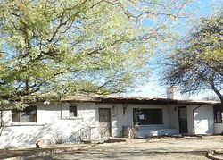 Foreclosure in  E 6TH ST Tucson, AZ 85711