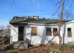 Foreclosure in  BROADWAY DR Bossier City, LA 71111