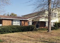 Foreclosure Listing in ALVIN JOINER RD DUBLIN, GA 31021