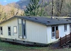 Foreclosure in  WILSON RIVER HWY Tillamook, OR 97141