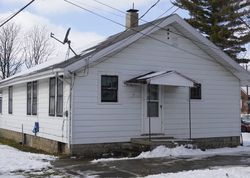 Foreclosure in  PARK AVE New Castle, IN 47362
