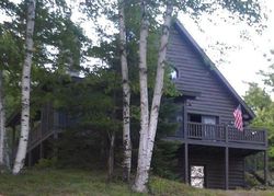 Foreclosure in  MURPHY LAKE RD Presque Isle, WI 54557