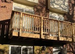 Foreclosure in  TAOS CT UNIT 5 Silver Spring, MD 20906