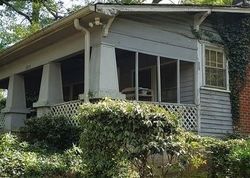 Foreclosure in  BROWNS MILL RD SE Atlanta, GA 30354