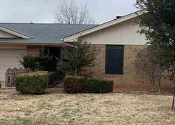 Foreclosure in  CLIFFSIDE DR Wichita Falls, TX 76302