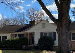 Foreclosure in  RUTLEDGE AVE SW Concord, NC 28025