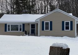 Foreclosure in  PIERCE ST Leominster, MA 01453