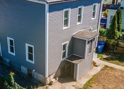 Foreclosure in  WARWICK ST New Bedford, MA 02740