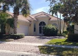 Foreclosure in  LABORIE LN West Palm Beach, FL 33414