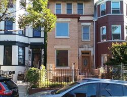 Foreclosure in  CLIFTON ST NW # 3 Washington, DC 20009
