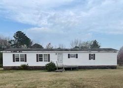 Foreclosure in  PAULS PATH RD La Grange, NC 28551