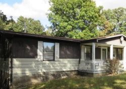 Foreclosure in  COON CHAPEL RD Smithland, KY 42081