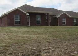 Foreclosure in  GAYLON DR Copperas Cove, TX 76522