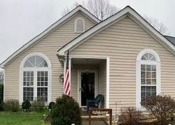 Foreclosure in  SOUTHERN GINGER DR Indian Trail, NC 28079