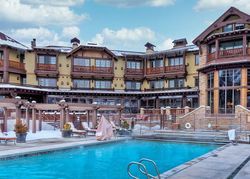 Foreclosure Listing in PARK AVE # 226 PARK CITY, UT 84060