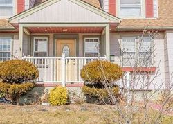 Foreclosure in  EVANS AVE Oceanside, NY 11572